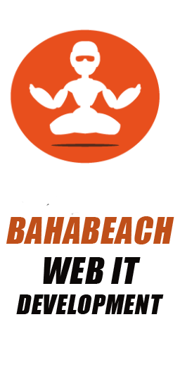 BAHABEACH WEB IT DEVELOPMENT Logo smaller